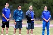 دستیاران فکری با استقلال فسخ کردند