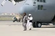 امیدواری قطر برای ایجاد گذرگاه امن در کابل ظرف ۴۸ ساعت آینده