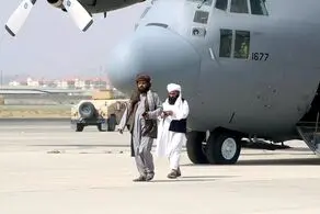 امیدواری قطر برای ایجاد گذرگاه امن در کابل ظرف ۴۸ ساعت آینده