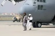 امیدواری قطر برای ایجاد گذرگاه امن در کابل ظرف ۴۸ ساعت آینده