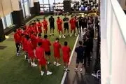 شوک مهدی ترابی به تیم ملی پیش از بازی با ترکمنستان! 