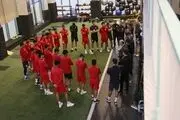 شوک مهدی ترابی به تیم ملی پیش از بازی با ترکمنستان! 