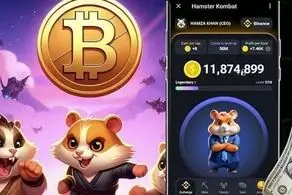 بیانیه مهم همستر کامبت در توییتر /همستر بازها بخوانند