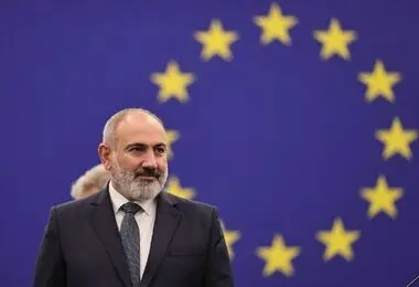 نیکول پاشینیان دوباره به عنوان نخست وزیر ارمنستان منصوب شد