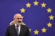 نیکول پاشینیان دوباره به عنوان نخست وزیر ارمنستان منصوب شد