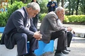 تاریخ دقیق واریز حقوق مستمری‌بگیران در فروردین 1400