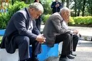 دسترسی نداشتن به فیش مستمری فروردین ماه مشکل ساز شد