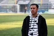 بازگشت غافلگیرکننده کاپیتان اسبق استقلال به دنیای فوتبال + عکس