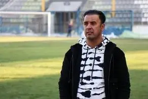 بازگشت غافلگیرکننده کاپیتان اسبق استقلال به دنیای فوتبال + عکس