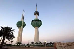 قطع برق در برخی مناطق کویت به علت حملات پهپادی 