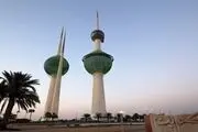 قطع برق در برخی مناطق کویت به علت حملات پهپادی 