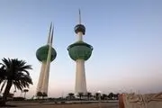 قطع برق در برخی مناطق کویت به علت حملات پهپادی 