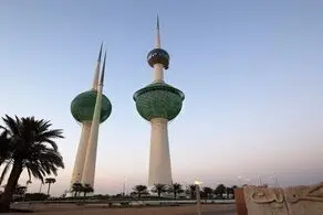 قطع برق در برخی مناطق کویت به علت حملات پهپادی 