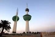 قطع برق در برخی مناطق کویت به علت حملات پهپادی 