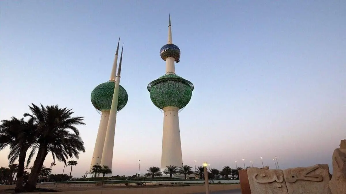 قطع برق در برخی مناطق کویت به علت حملات پهپادی 