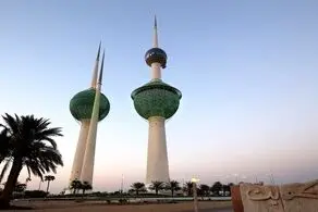 قطع برق در برخی مناطق کویت به علت حملات پهپادی 