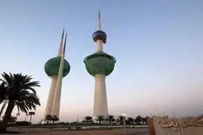 قطع برق در برخی مناطق کویت به علت حملات پهپادی 