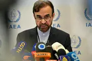 نمایندگی ایران در وین: قطعنامه آمریکا در شورای حکام توجیهی برای تکرار تجاوز علیه ایران است