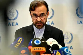 نمایندگی ایران در وین: قطعنامه آمریکا در شورای حکام توجیهی برای تکرار تجاوز علیه ایران است