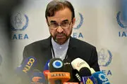 نمایندگی ایران در وین: قطعنامه آمریکا در شورای حکام توجیهی برای تکرار تجاوز علیه ایران است
