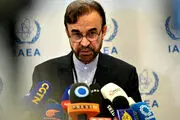 نمایندگی ایران در وین: قطعنامه آمریکا در شورای حکام توجیهی برای تکرار تجاوز علیه ایران است