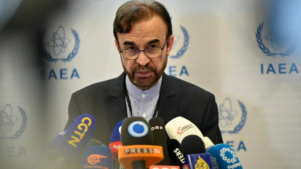 قطعنامه ضدایرانی اخیر از نگاه تهران، هیچ اثر واقعی نخواهد داشت