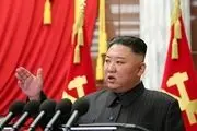 اطلاعات عجیب بایدن از برنامه موشکی کره شمالی