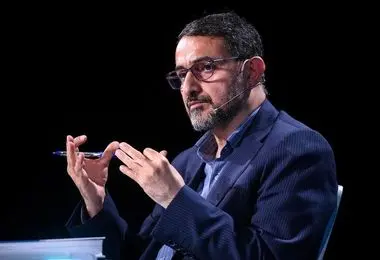 دفاع نماینده مجلس از عراقچی