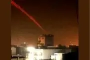هراس افکنی سفارت آمریکا در بغداد