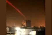 هراس افکنی سفارت آمریکا در بغداد