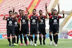 بخشی از قرارداد پرسپولیسی‌ها پرداخت شد