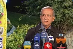 مسعود پزشکیان درباره چهارمین مناظره جنجالی چه گفت؟ 