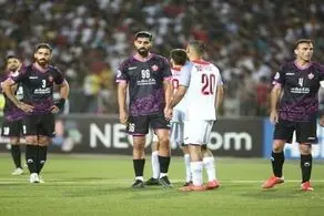 شرایط متفاوت پرسپولیس و الهلال قبل از دیدار مرگ و زندگی!