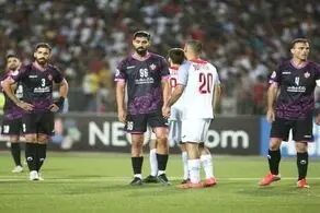 پرسپولیس انتقام استقلال را می‌گیرد؟