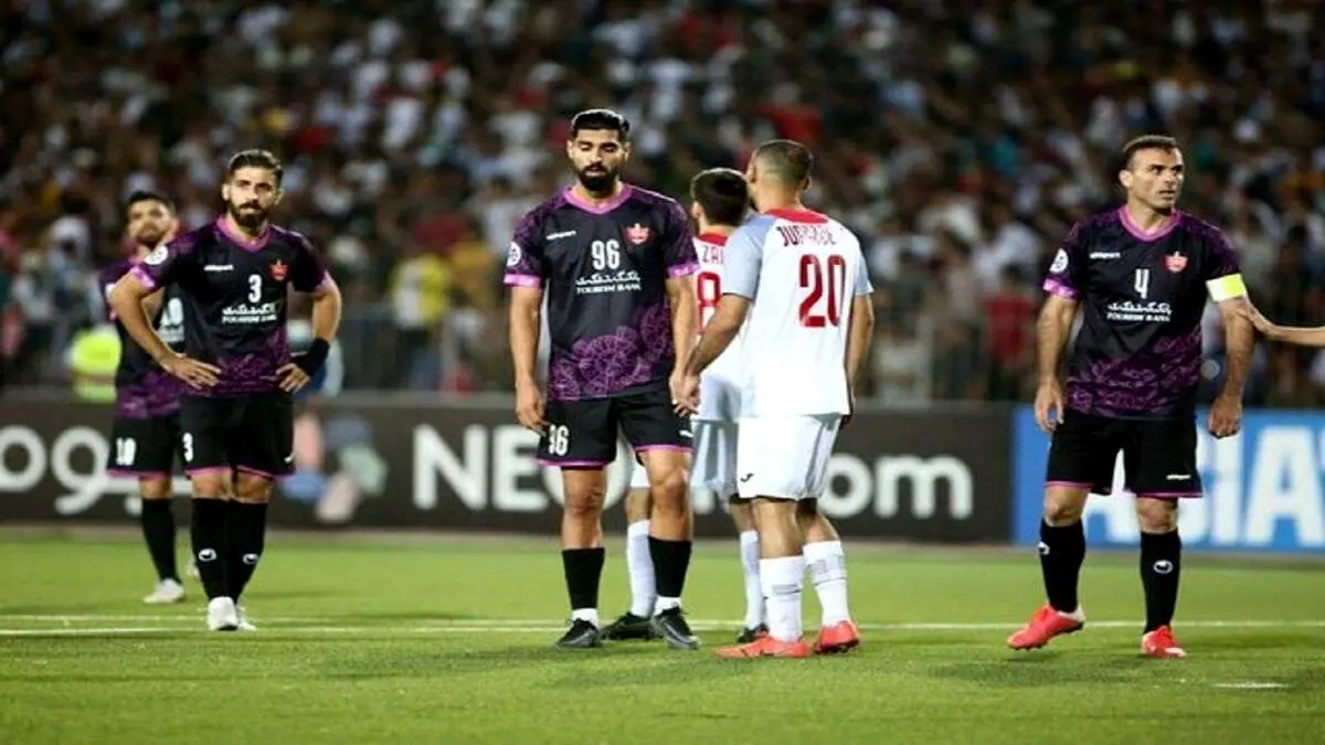 شرایط متفاوت پرسپولیس و الهلال قبل از دیدار مرگ و زندگی!