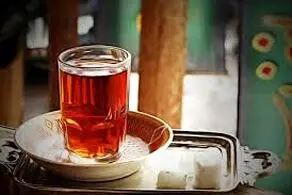 آخرین چای را در این زمان بنوشید تا بدخواب نشوید!
