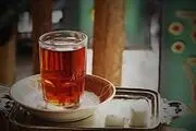 آخرین چای را در این زمان بنوشید تا بدخواب نشوید!
