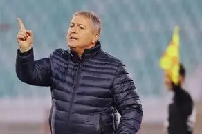 تراکتور صدر را از دست داد؛ اسکوچیچ اخراج شد