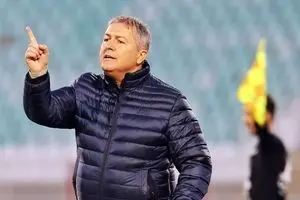 شوک بزرگ به تراکتور؛ اسکوچیچ تصمیمش را گرفته!