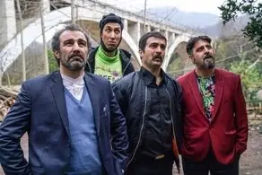 پست جدید محسن تنابنده درباره پخش پایتخت6