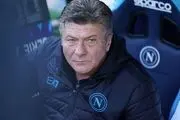 والتر ماتزاری شنبه با پرسپولیس امضا می‌کند