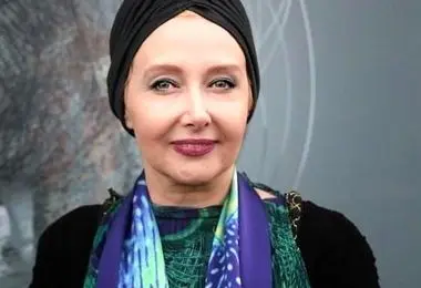 چهره واقعی کتایون ریاحی و بهنوش طباطبایی قبل از عمل زیبایی/ ببینید