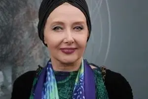 چهره واقعی کتایون ریاحی و بهنوش طباطبایی قبل از عمل زیبایی/ ببینید