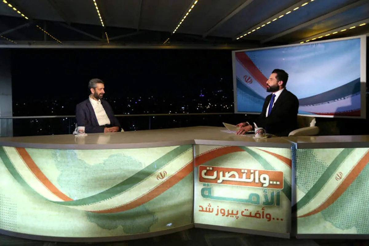 روابط میان رهبری و رئیس جمهور بسیار صمیمانه است و هیچ چیز نمی‌تواند آن را برهم بزند