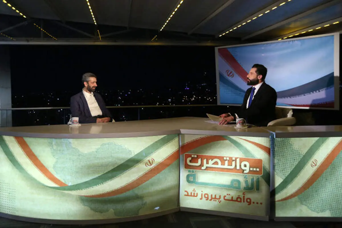 روابط میان رهبری و رئیس جمهور بسیار صمیمانه است و هیچ چیز نمی‌تواند آن را برهم بزند