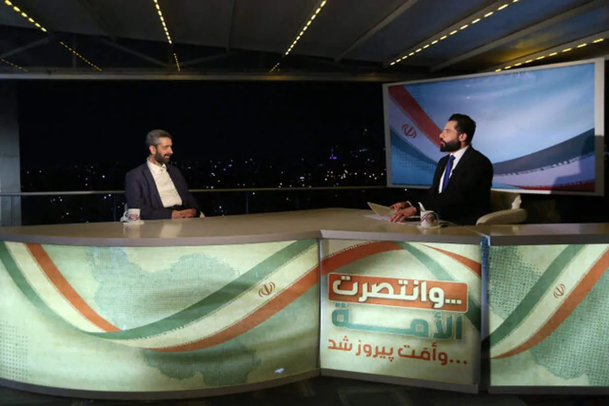 روابط میان رهبری و رئیس جمهور بسیار صمیمانه است و هیچ چیز نمی‌تواند آن را برهم بزند