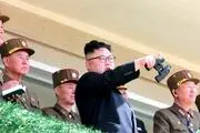 پیونگ‌ یانگ موشک بالستیک شلیک کرد