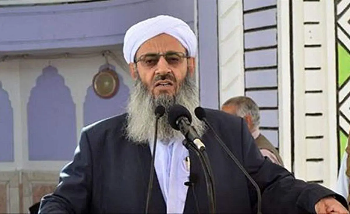 مولوی عبدالحمید احمد مسعود را تحقیر کرد!