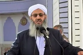 مولوی عبدالحمید احمد مسعود را تحقیر کرد!