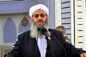 مولوی عبدالحمید احمد مسعود را تحقیر کرد!